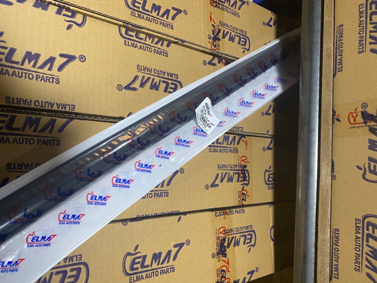 تصویر از آبگیر بیرونی جلو چپ پژو ELMA-405