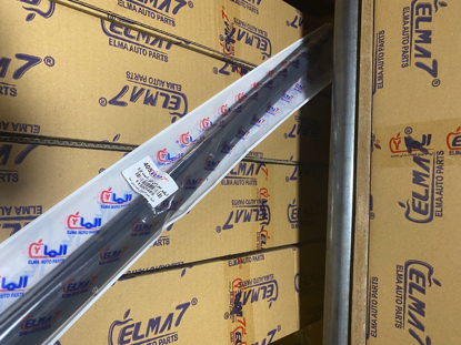 تصویر از آبگیر بیرونی جلو راست پژو ELMA-405